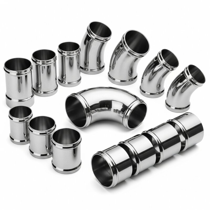 Bulker Hose Assembly - Discharge