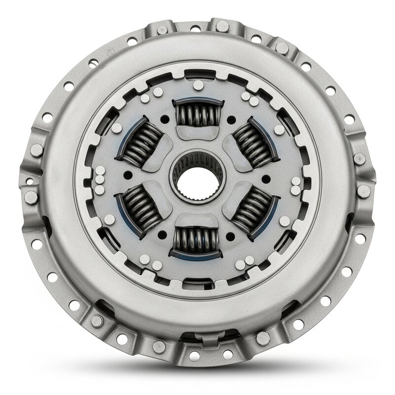 Clutch Pressure Plate Heavy Duty