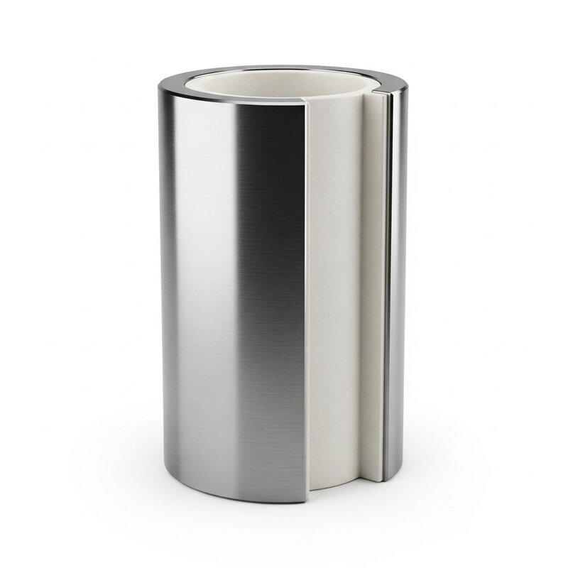 Mud Pump Liner - Bi-Metal