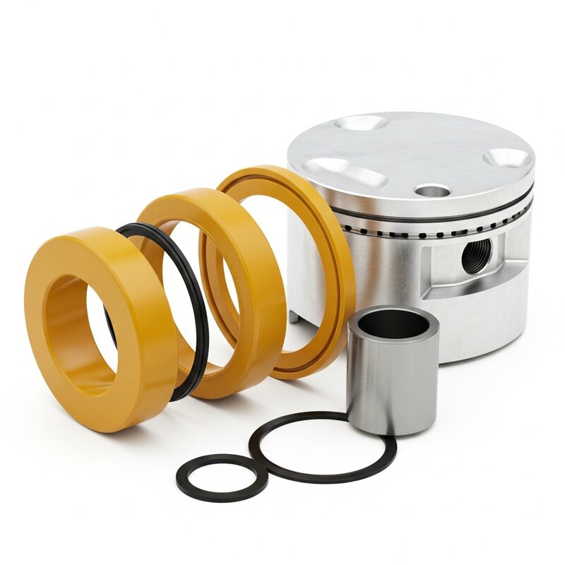 Hydraulic Power Tong