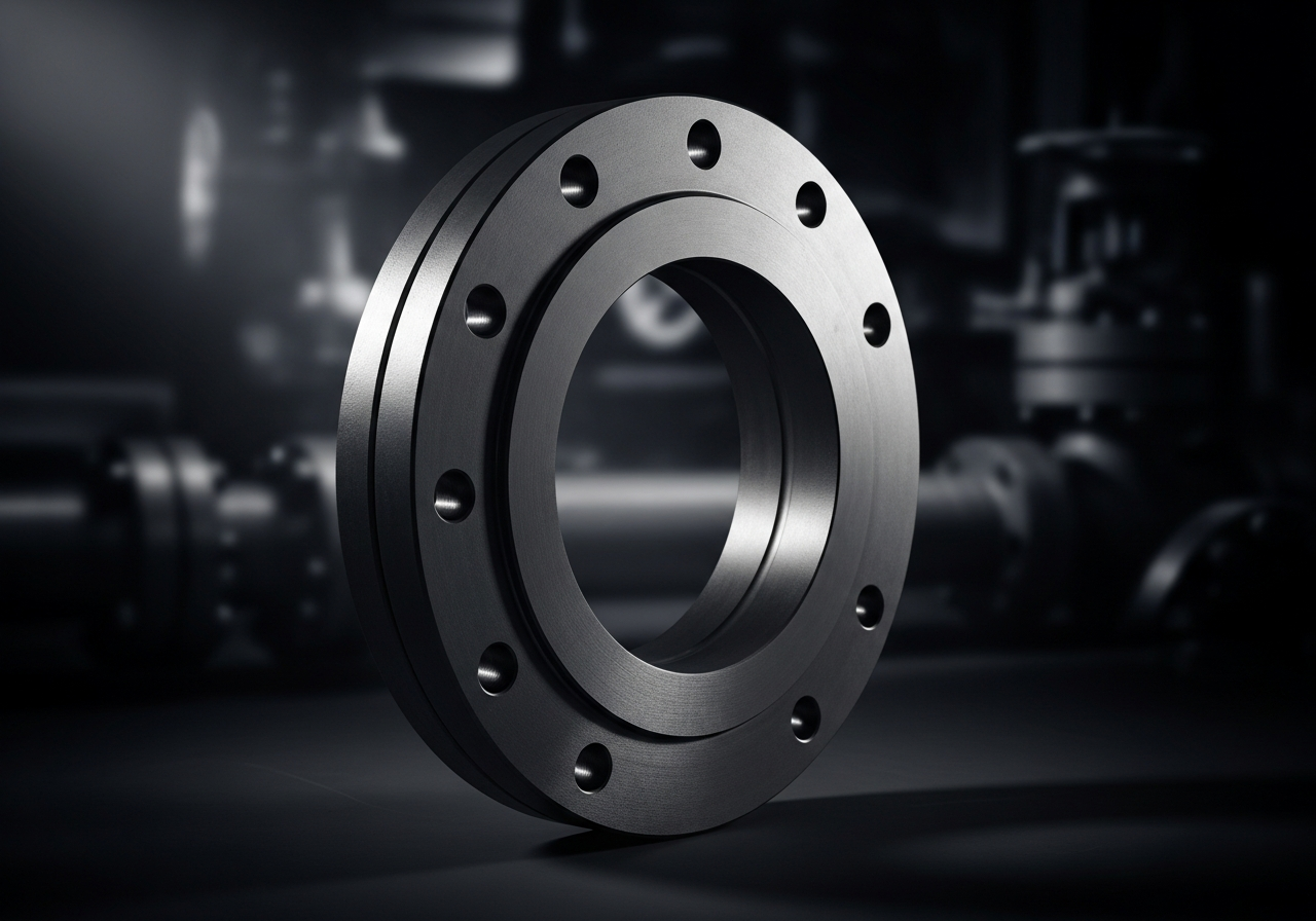 Blind Flange ASME B16.47