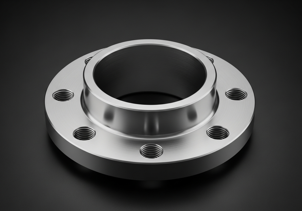 Slip-On Flange Class 150