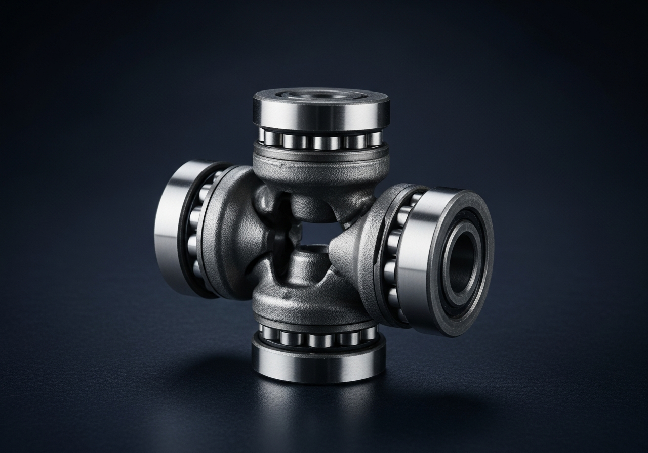 Universal Joint Heavy Series