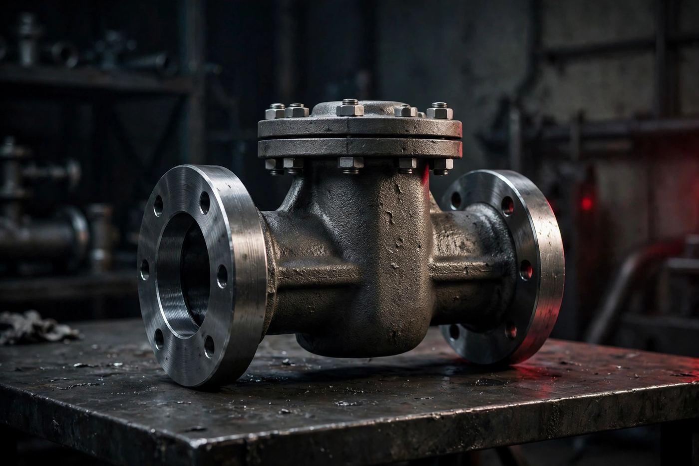 Check Valve