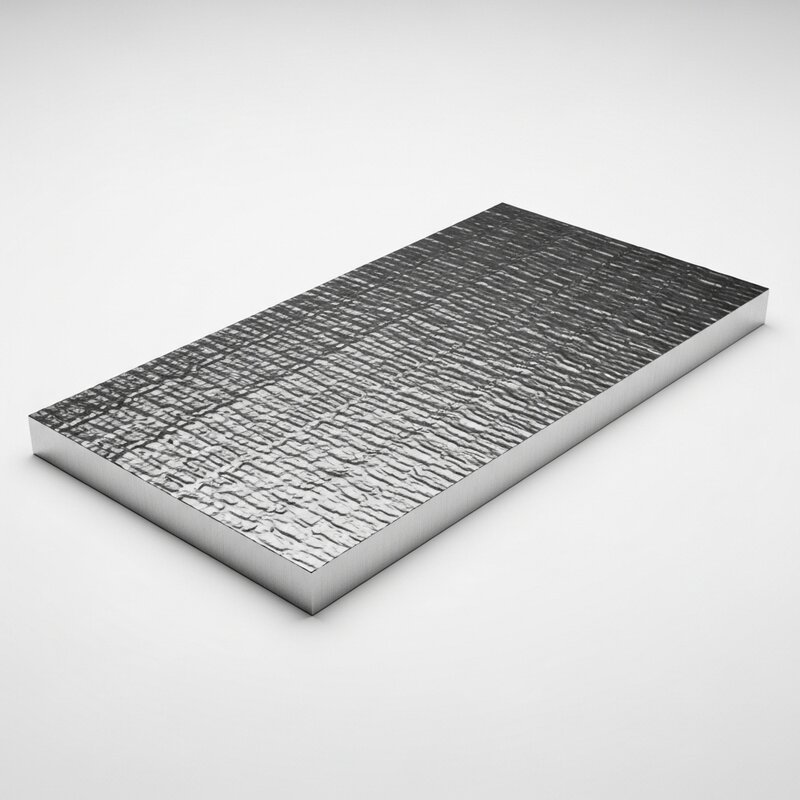 Mixer Drum Wear Liner Plate