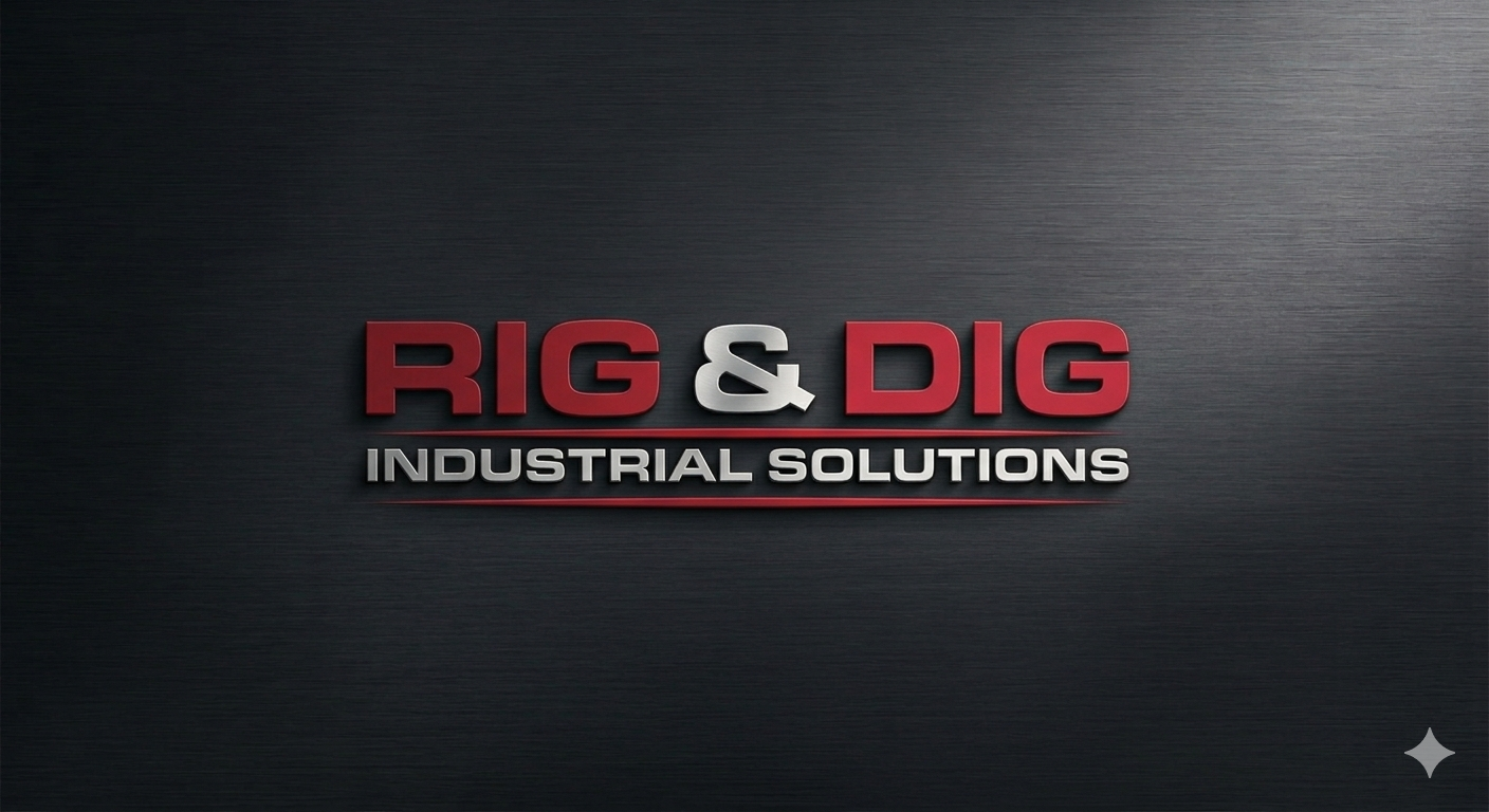 Rig & Dig Industrial Solutions