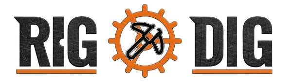 RIG & DIG SUPPLIERS