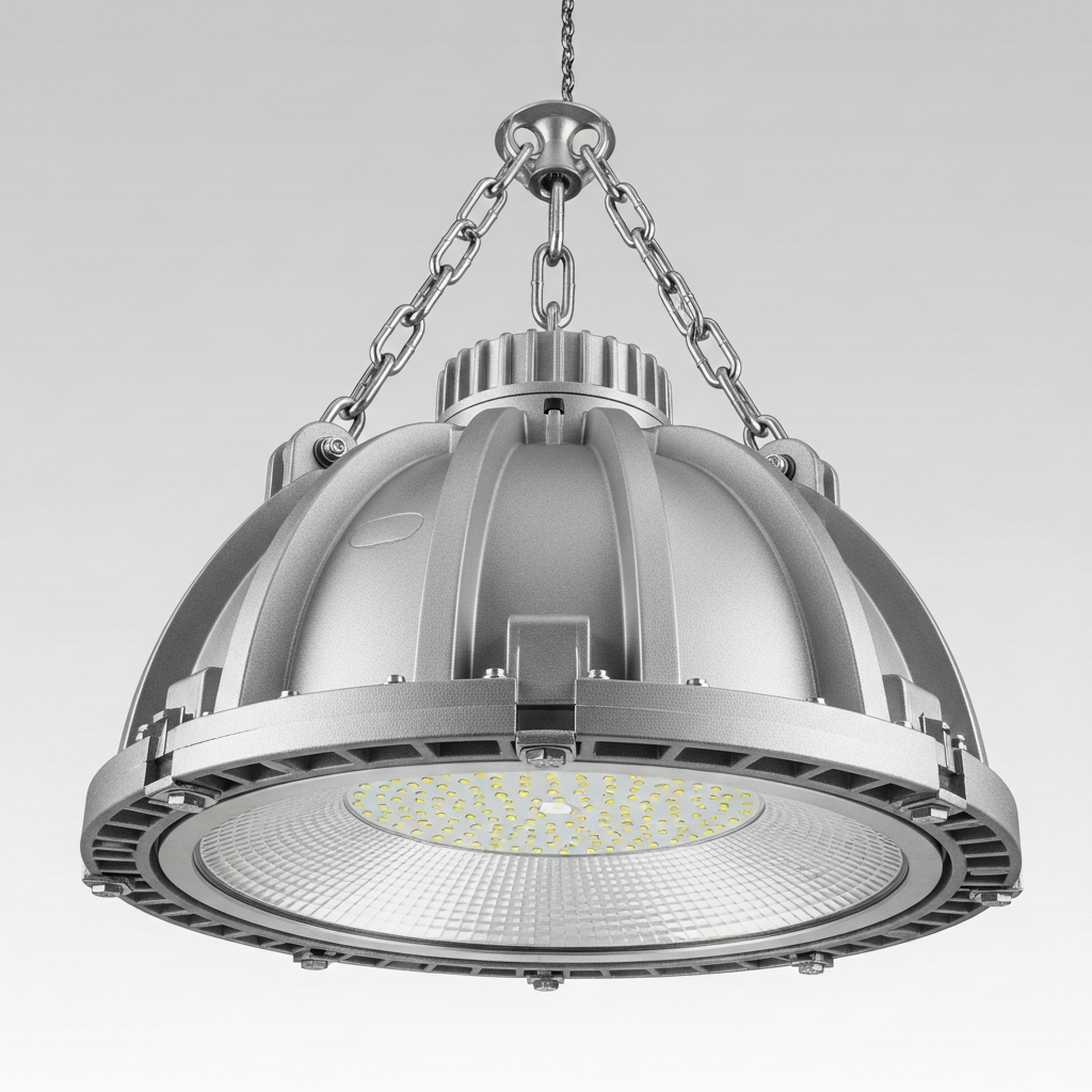 Explosion Proof LED High Bay Light