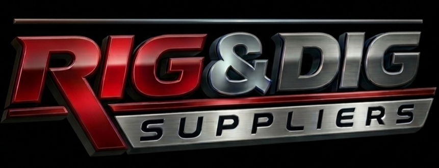 RIGnDIG Suppliers