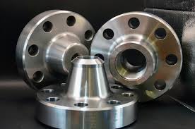 API 6A Weld Neck Flange 3000 PSI