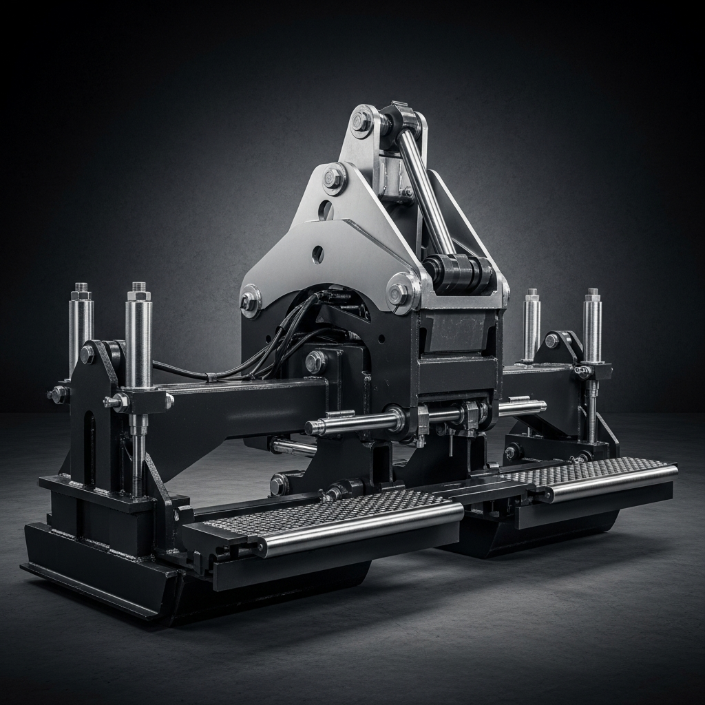 Cold Planer (Milling Machine) Drum Bits