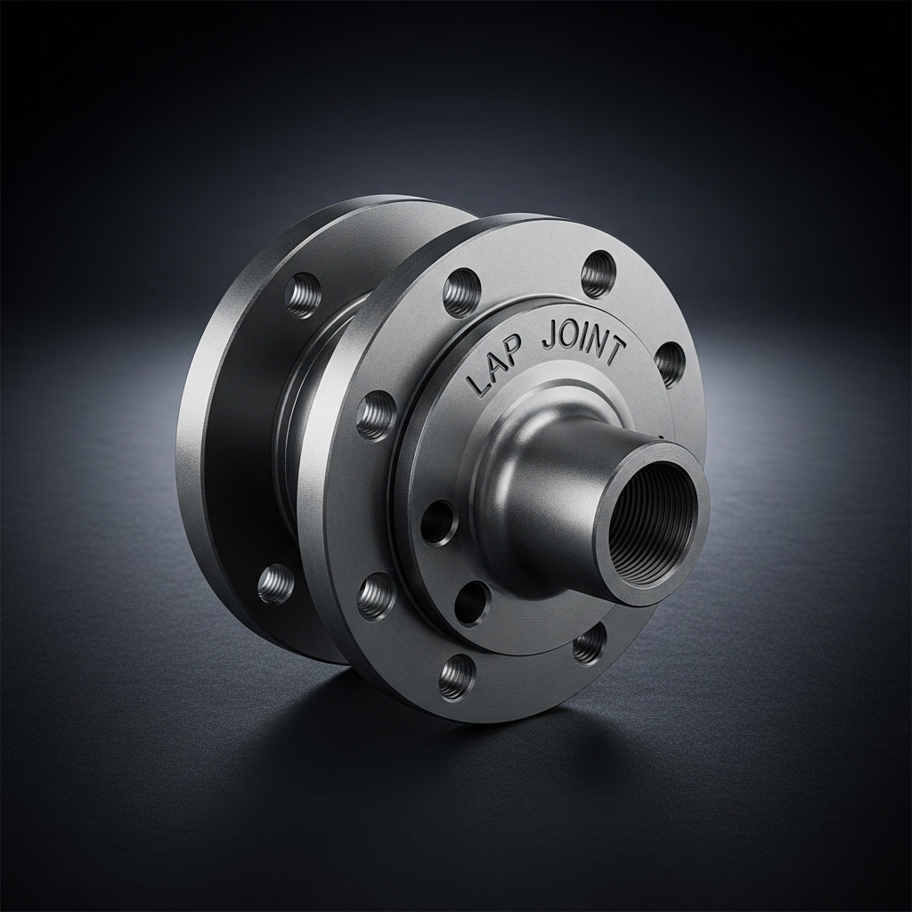 Lap Joint Flange ASME B16.5 Class 150