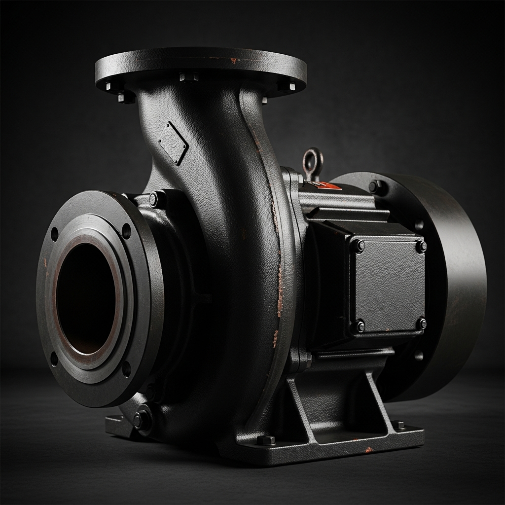 Mud Pump Liner & Piston Kit