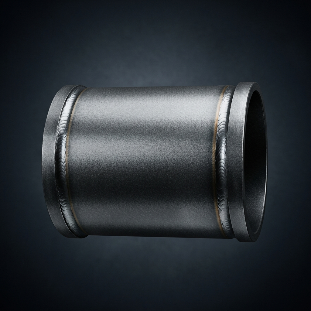 Concentric Reducer ASME B16.9