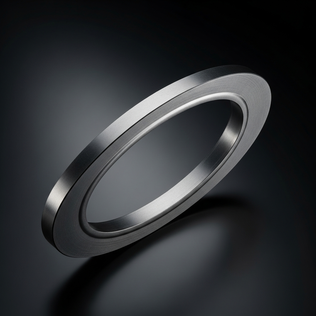 RTJ Oval Gasket ASME B16.20