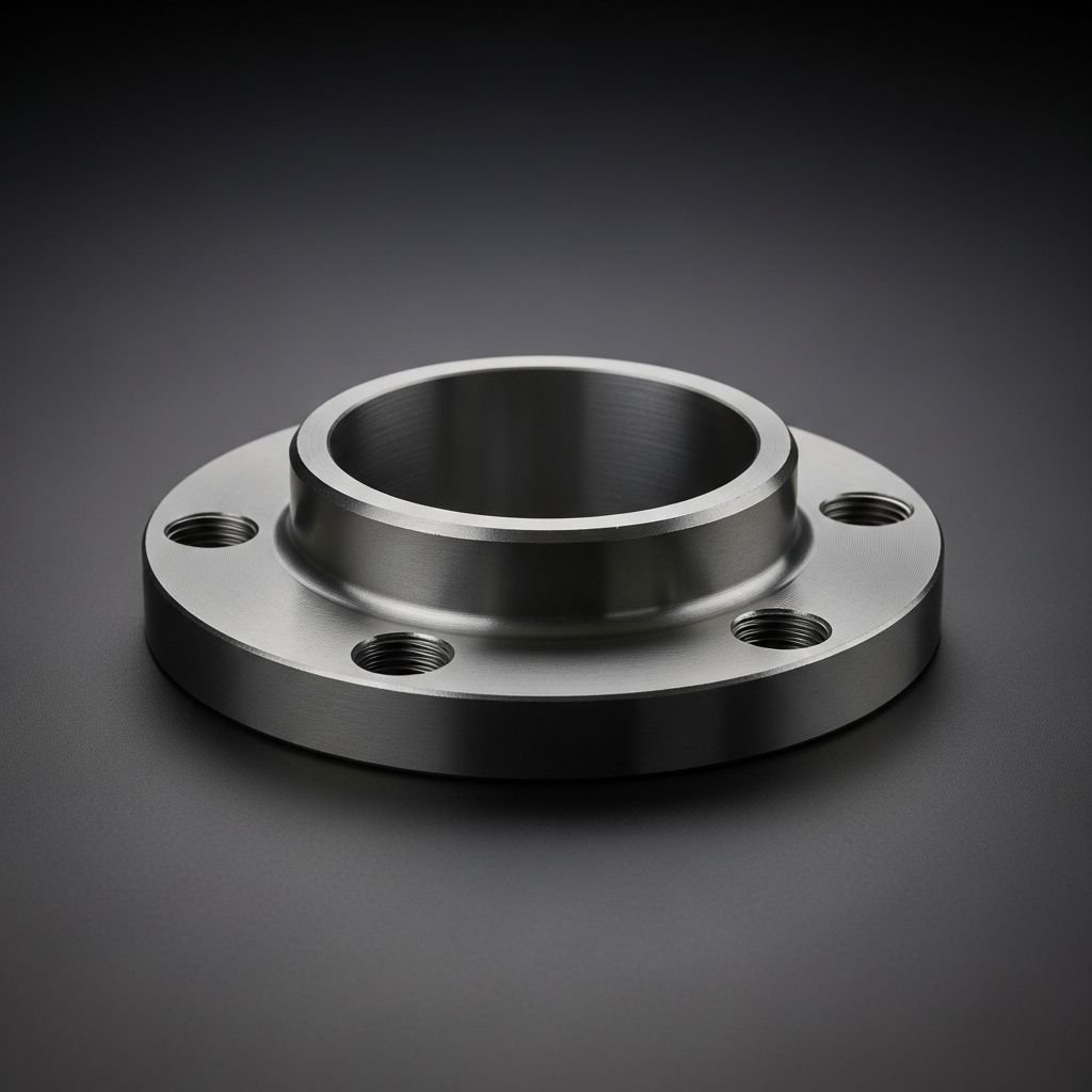 Slip-On Flange ASME B16.5 Class 150