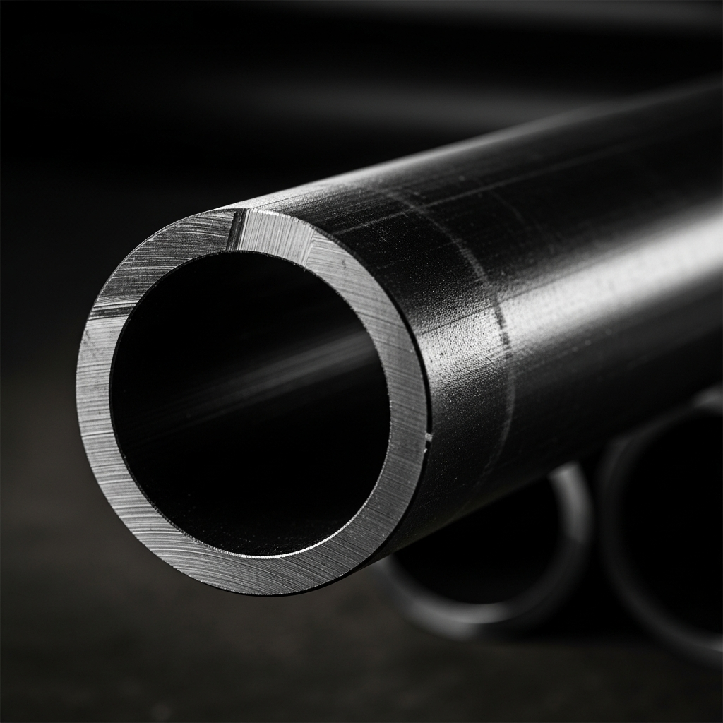 ASTM A106 Grade B Seamless Pipe