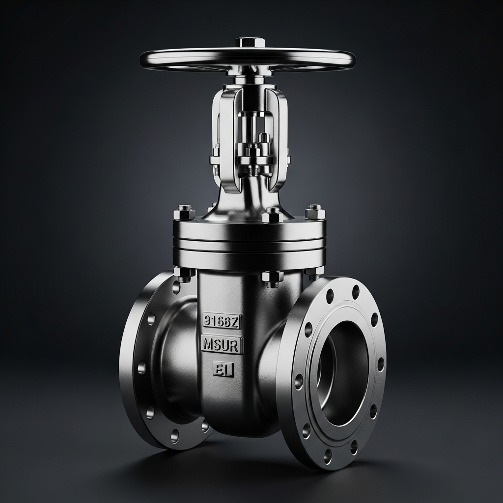 Pressure Safety Relief Valve API 526
