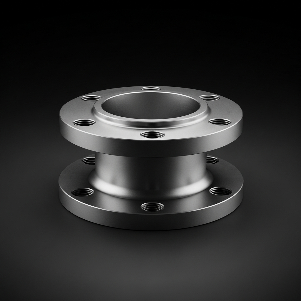 Threaded Flange ASME B16.5 Class 300