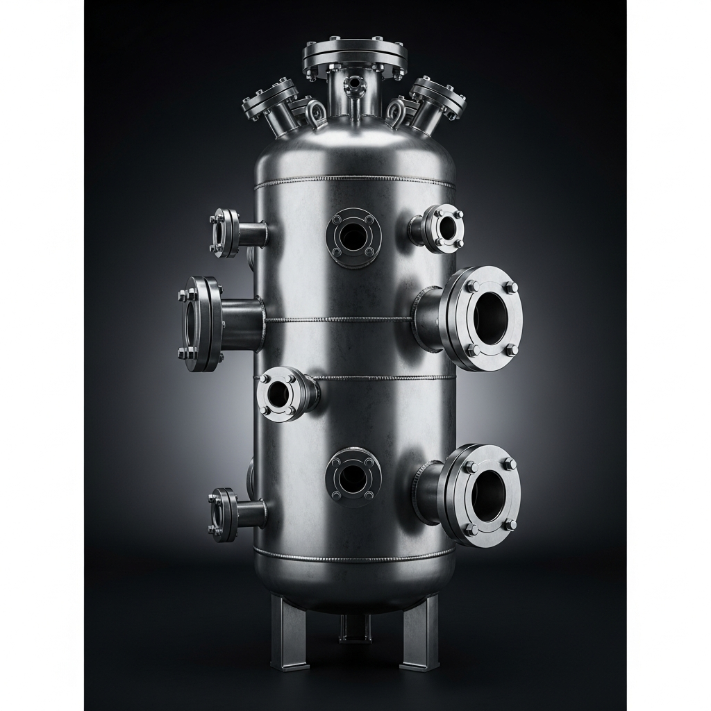 Industrial Cables — Power, Control & Instrumentation