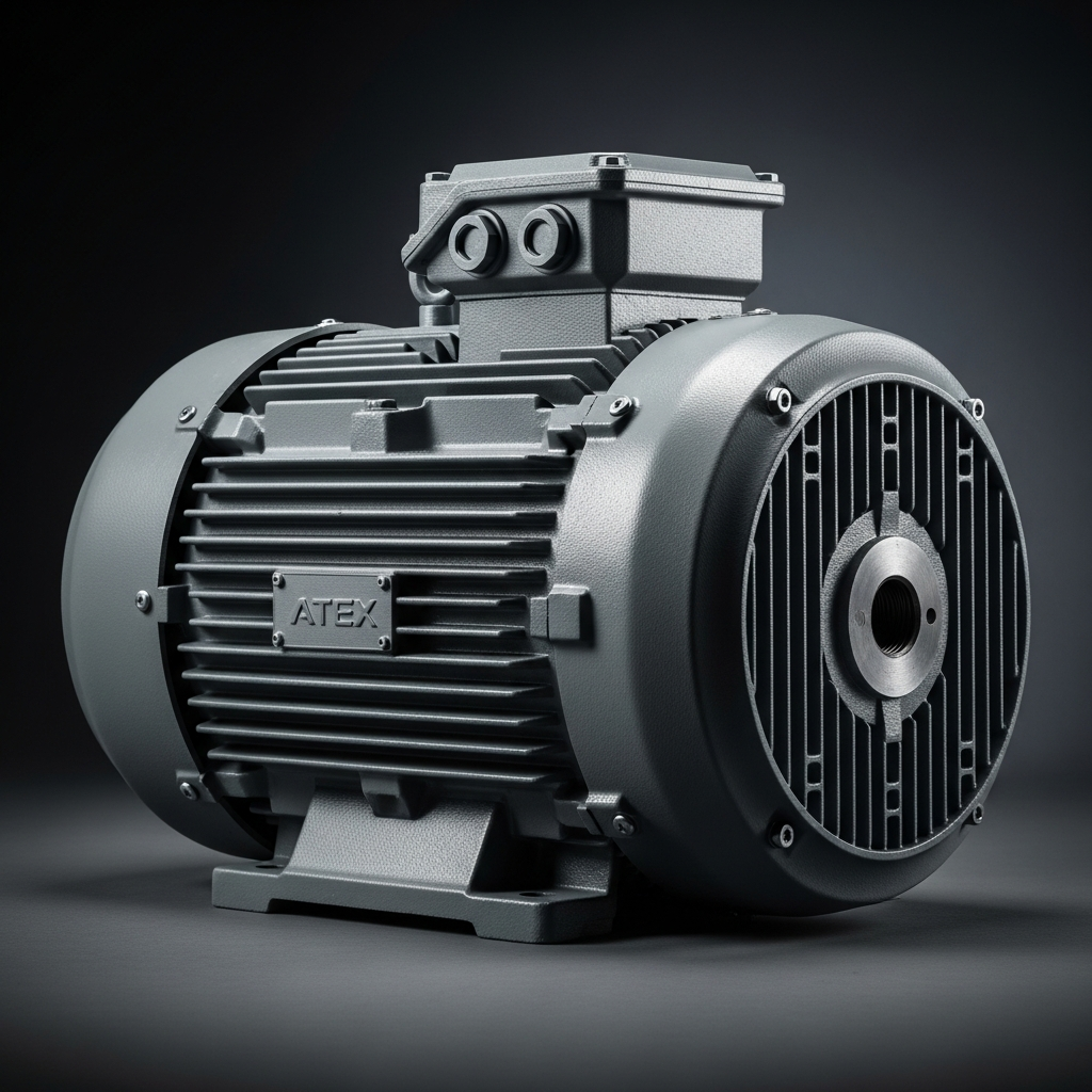 Hydraulic Motors — Gear, Vane & Piston