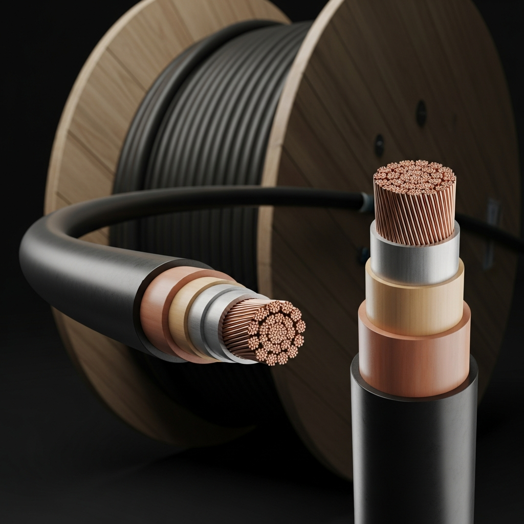 Wire Rope & Synthetic Sling Assemblies