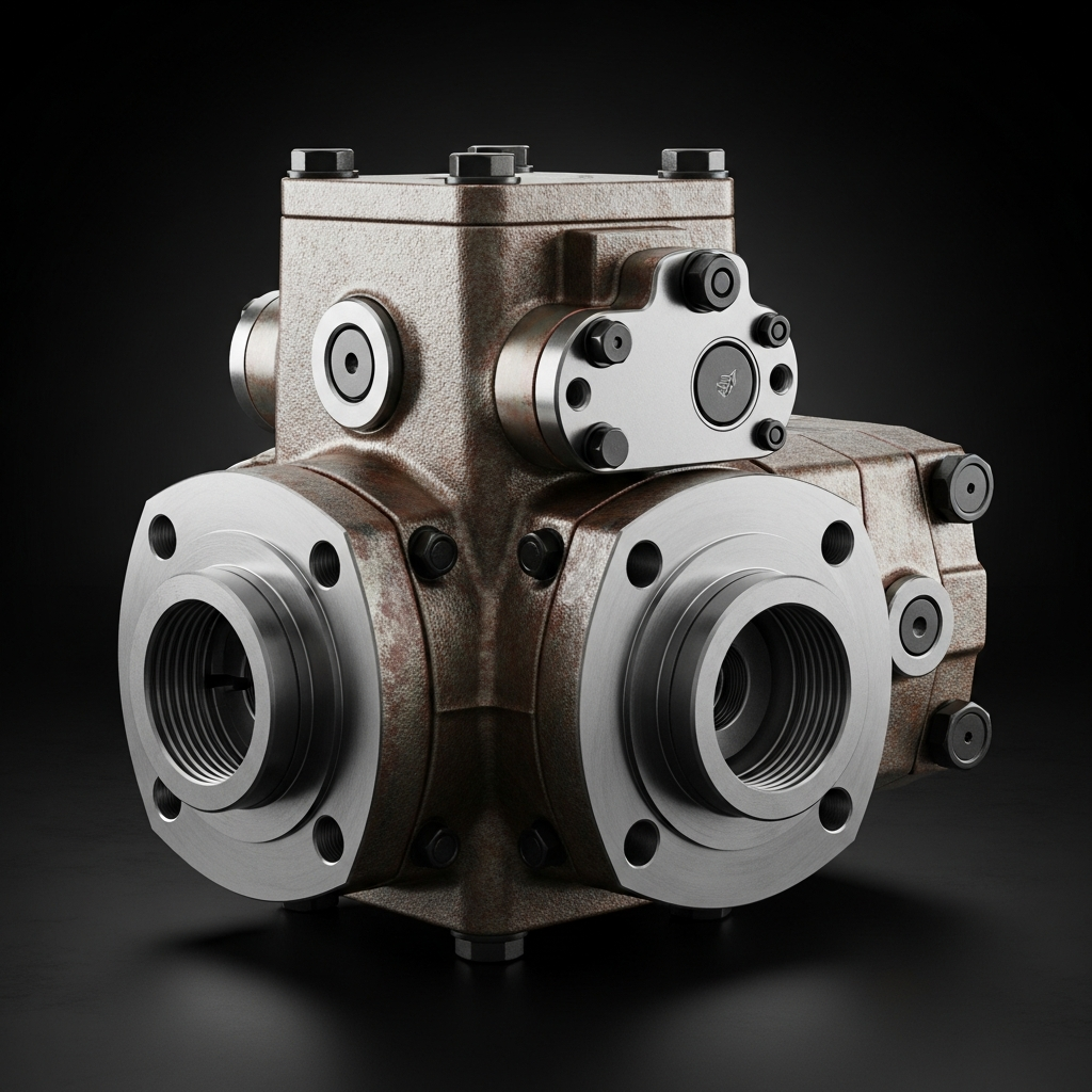 Shackles, Hooks, Turnbuckles & Rigging Hardware