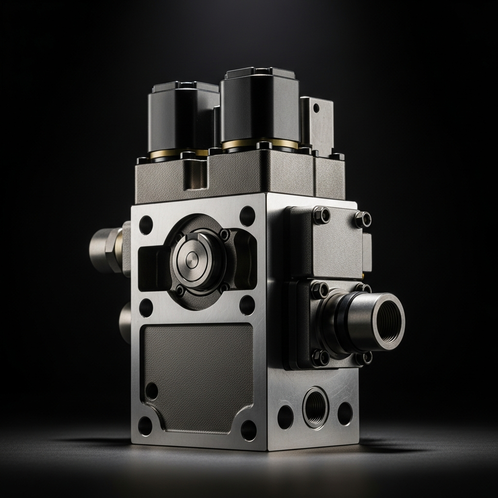 Mechanical & Hydraulic Screw Jacks