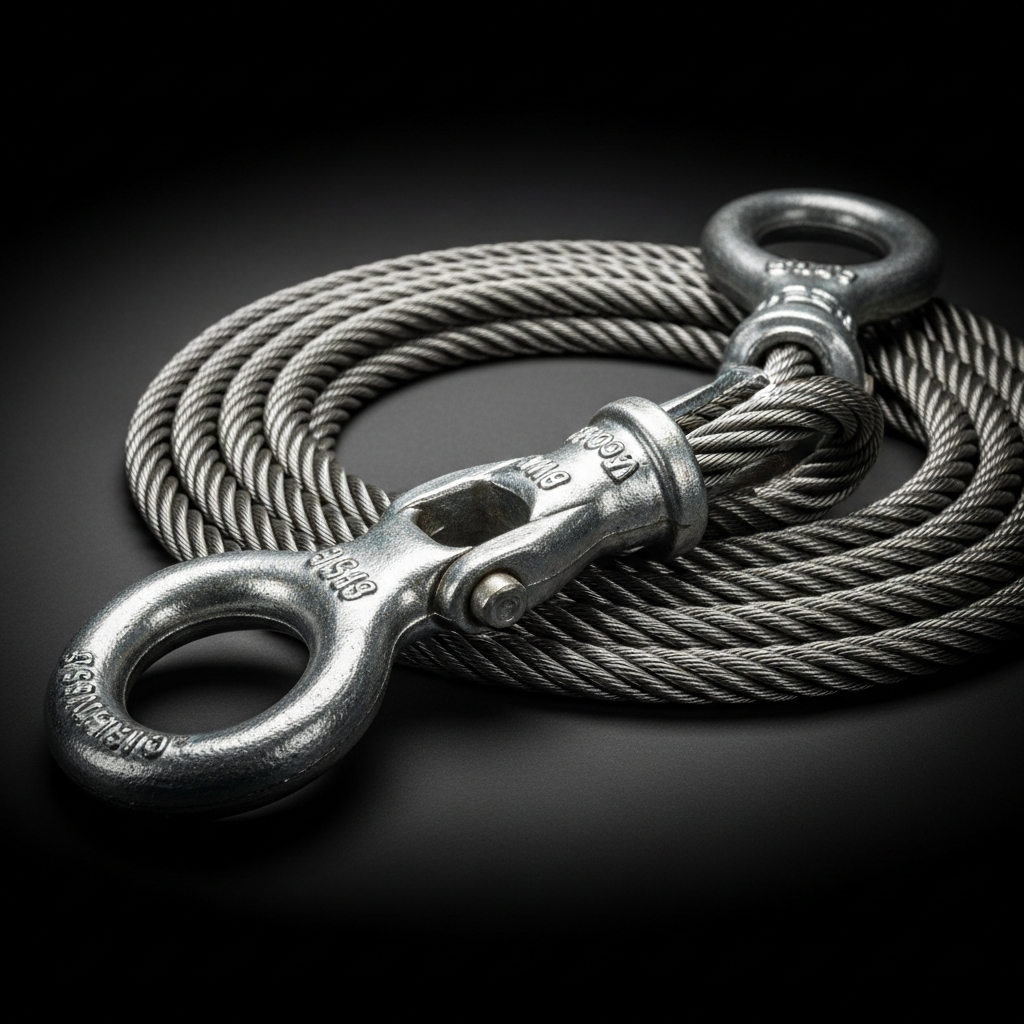 Undercarriage Components — Track Chains, Rollers & Idlers