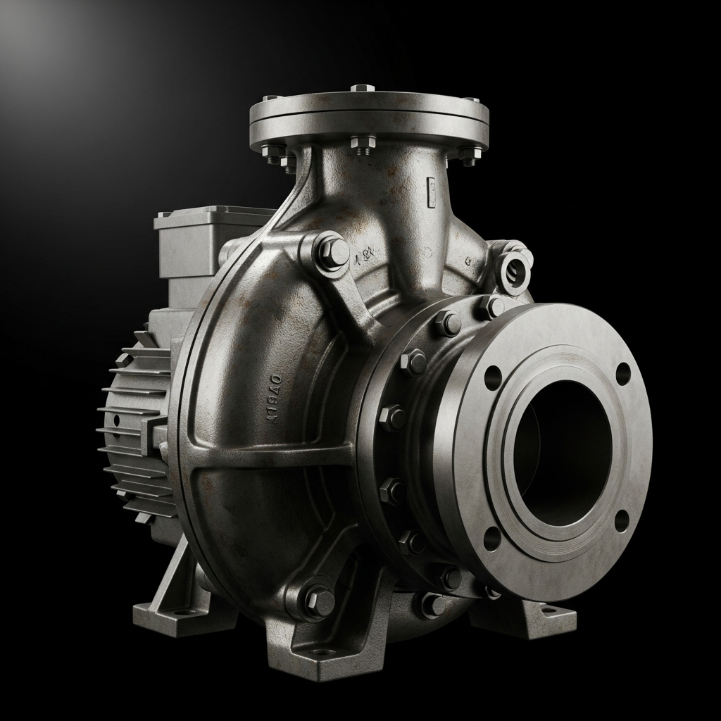 Bladder Assemblies & Diaphragm Units