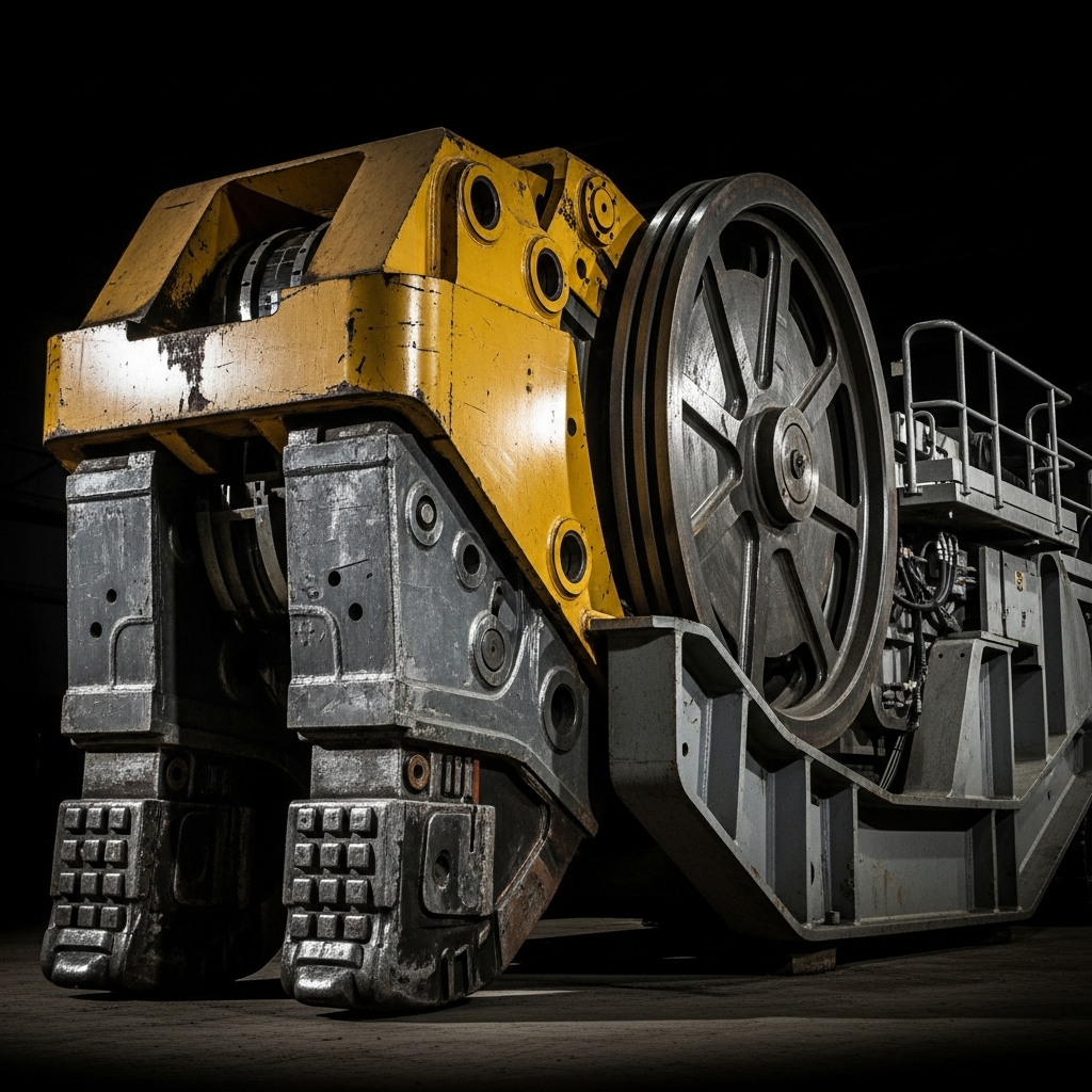 Explosion-Proof Electrical Equipment (Ex-d & Ex-e)