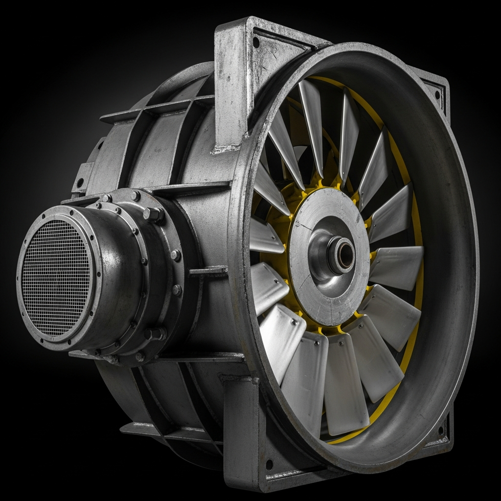 Fire Suppression Systems & Components