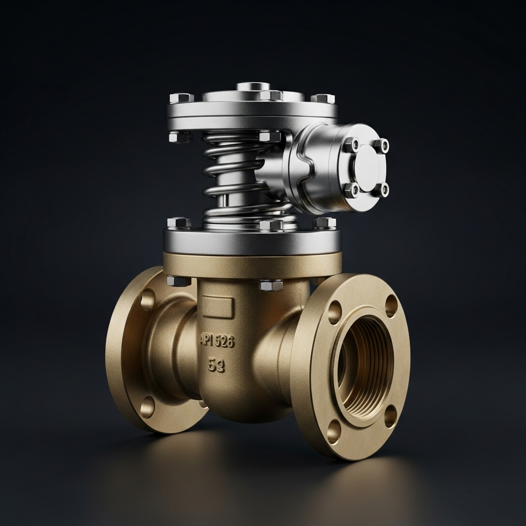 Pulsation Dampeners & Surge Suppressors