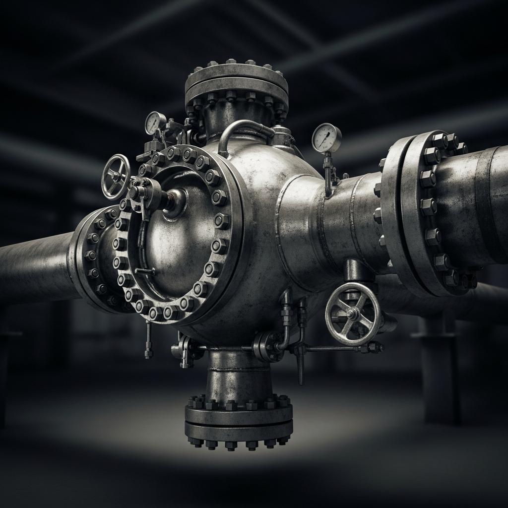 Centrifugal, Multistage & Submersible Pumps