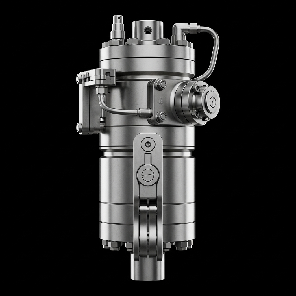 Gas Compressors — Reciprocating & Centrifugal