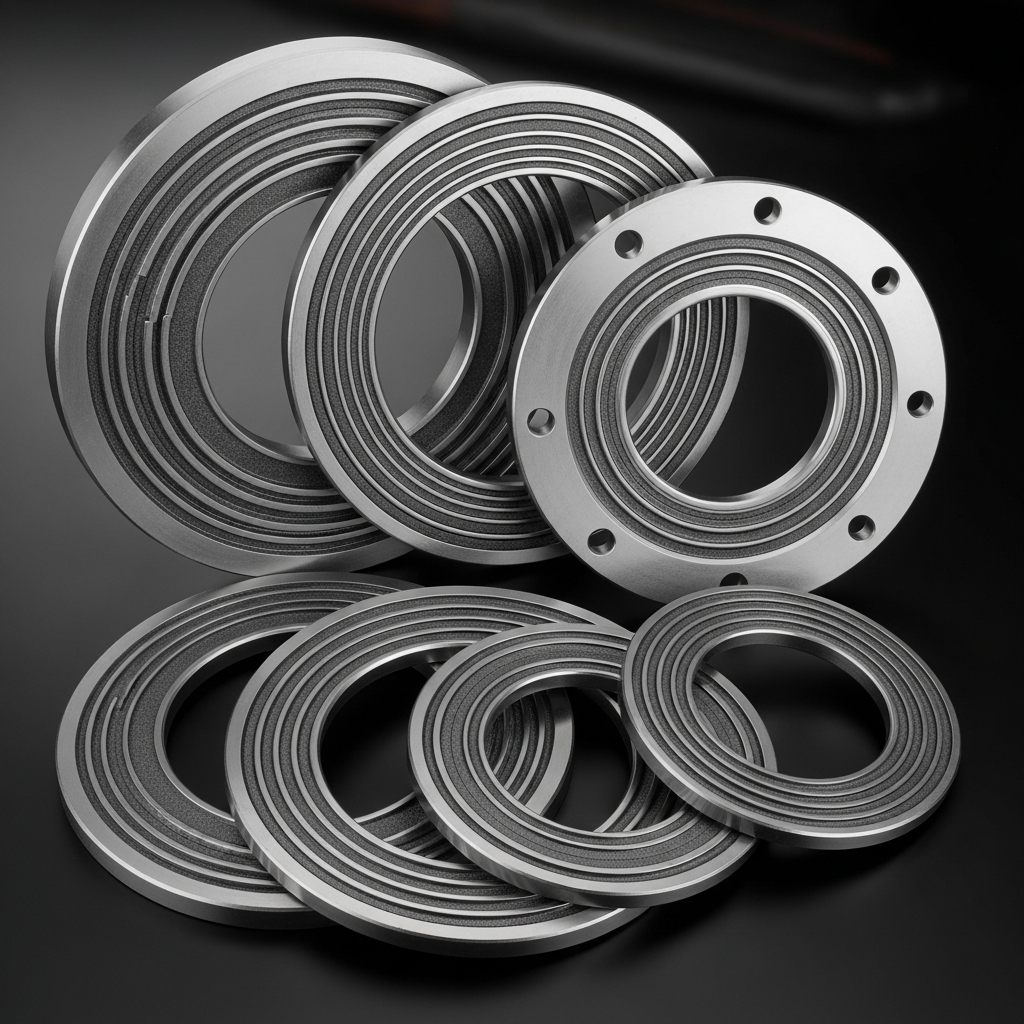 Industrial Diesel & Gas Generators