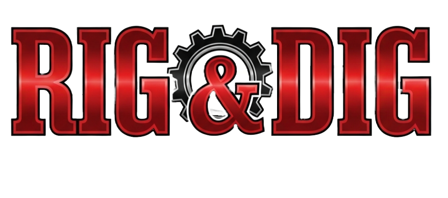 RIG & DIG SUPPLIERS